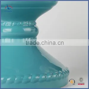 Hot Selling Products Glass Beverage Jar Wholesale Market Glass Dispenser With Stand thumbnail-4