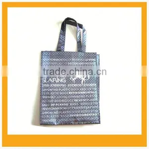 High Quality Polyester Promotion Bag thumbnail-1