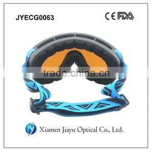 Double Lens Anti-fog Ski Goggles thumbnail-3