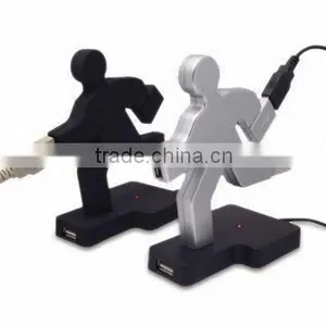 4 Ports USB HUB thumbnail-1