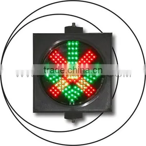 Top Manufacturer of LED Traffic Light thumbnail-1