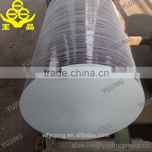 Large Round Mirror With CE ISO TUV INTERTEK thumbnail-3