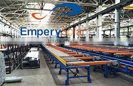 Xiamen Empery Machinery & Electronics Co., Ltd. company overview - view 3 thumbnail