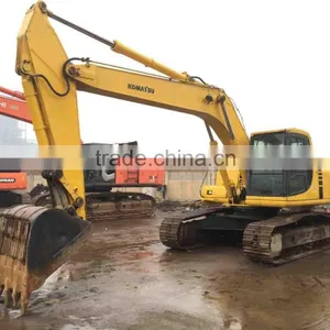 Price New Komatsu Pc220-6 Excavator, Also Pc200-7,pc200-8,pc220-7,pc220-8 thumbnail-1