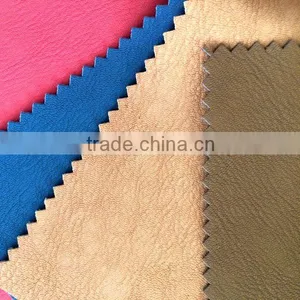 Yangbuck PU Leather Material for Shoes Upper Usage thumbnail-3
