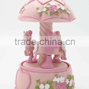 Promotional Gifts Battery Operated Musical Movement thumbnail-1