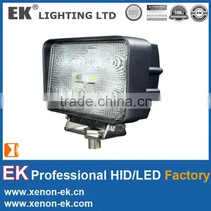 LED Work COMBO Beam Light Bars 10-30v Alloy off Road Driving Lamp/led Work Light 60w thumbnail-1