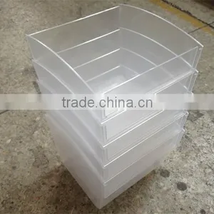 Acrylic Display Fixture,acrylic Display Stand,acrylic Display Box thumbnail-2