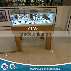 Wooden Watch Stand and Display Stand for Watches thumbnail-2