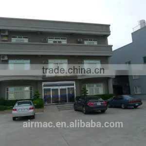 Mini Linear Diaphragm Air Compressor Pump thumbnail-3