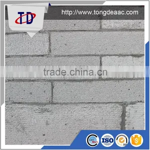 For Overseas Market China Autoclave Concrete Block thumbnail-4