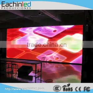 P3 P4 P5 P6 P10 Nichia Led Disco Panel Display thumbnail-1