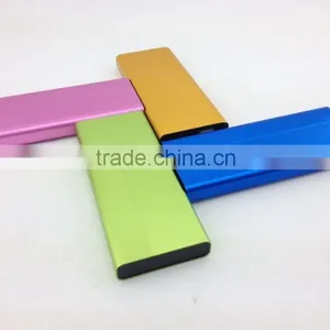 2015 New Portable Power Bank/portable Battery Charge/mobile Power Bank thumbnail-5