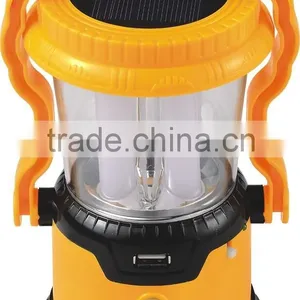 JA-1972 Solar Camping Lantern thumbnail-4
