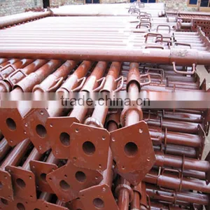 China Suppliers Adjustable Telescopic Scaffolding Prop thumbnail-1