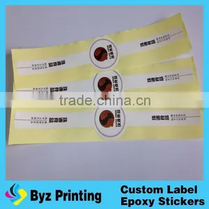 Roll Packaging Custom Design Red Color Organic Flavor Tea Private Label thumbnail-4