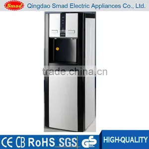 Cold Vertical Water Dispenser Cooler China thumbnail-1