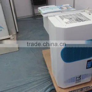 Monoblock Refrigeration Unit for Cold Room thumbnail-3