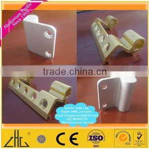 Wow!! Aluminium Hinge for Aluminum and UPVC Opening Window and Door and Furniture Factory/custom Made Wholesale Aluminum Hinge thumbnail-1