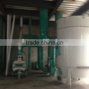 New Design and High Efficiency Grain Pulse Dust Collector Mchine thumbnail-1