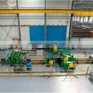 Hot Sale!slitting Line for Roll Forming Machine thumbnail-1