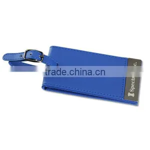 Solano Luggage Tag thumbnail-1