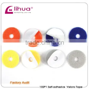 Guangdong Manufacturers Supply of Pure Nylon High Adhesion Adhesive Hook thumbnail-2