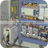 Aluminium Profile CNC Control Double Mitre Saw thumbnail-6