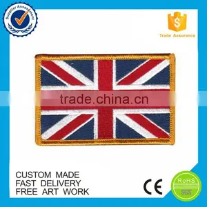 Custom Embroidered Patches uk thumbnail-4