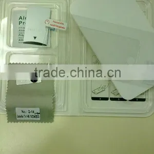 Tempered Glass Screen Protector With Retail Packaging thumbnail-2