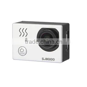 Sports Camera Sj8000 20million Super HD 1080p Video Suit be Use Cctv Camera thumbnail-6