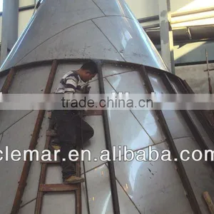 Corn Syrup Spray Dryer thumbnail-1
