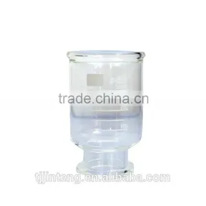 Pyrex Glass Solvent Filtration Apparatus 1L , PTFE Sieve thumbnail-6