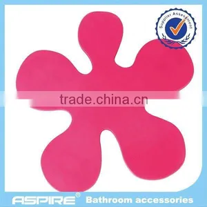 Simply Modern Style Colorful Bath Accessories Sets thumbnail-1