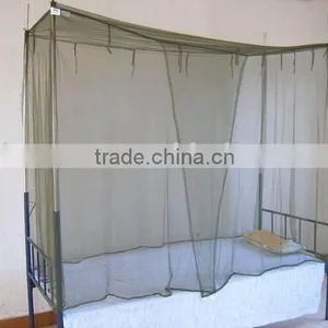 Long Lasting Insecticide Treated Mosquito Net thumbnail-1