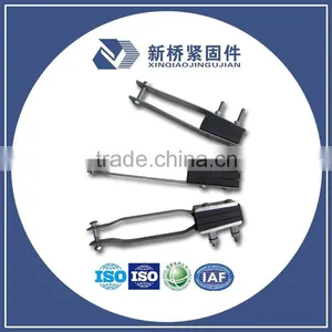 Four Core Dead End Clamps/Dead End Clamp/anchor Clamp thumbnail-1