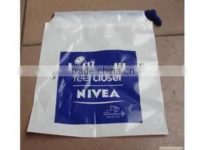 Gift Plastic Bag &plastic Drawstring Gift Bag&plastic Gift Bag thumbnail-2