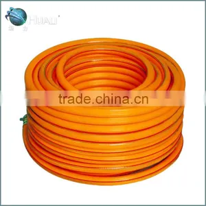 Hot Sold PVC Garden Hose for Indian,high Pressure Spray Hose With 3 Layers thumbnail-1