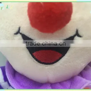 Top Quality Best Selling New Design Wholesale Custom Plush Doll thumbnail-5