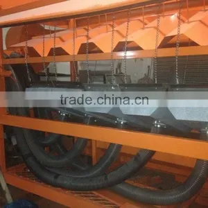 Keene Engineering Machine in Africa Mining Gold thumbnail-4