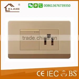 Australian Standard 1gang 2way Wall Switch thumbnail-6