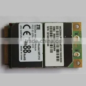 3g Wireless Module 3g Hsdpa Module Zte Hsdpa Mf210 thumbnail-1