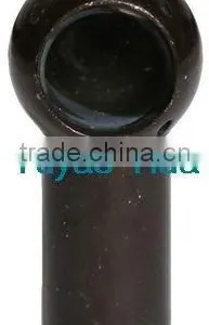 19-30mm Blue Zinc Plated Metal Ball Socket M8 With Safety Clip thumbnail-1