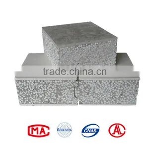 Easy Installation Sound Insulation Acoustic Panel thumbnail-1