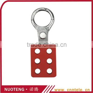 Aluminum Lockout Hasp thumbnail-5