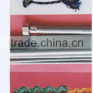 Yarn Cover Machine thumbnail-3