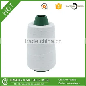 100% Polyester Packet Thread Wholesale Polyester Strap Production Line thumbnail-3