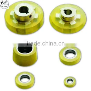 Best-selling PU Wheels for Transporting thumbnail-1