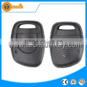 After 2000 Year Car Key With 433Mhz Frequency and ID46 Chip Without Key Blade Remote Key for Renault Clio Kangoo Master Twingo thumbnail-1