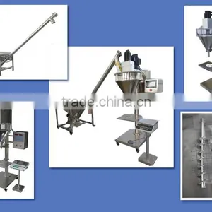 Full Automatic Manganese Powder Packaging Machine thumbnail-4